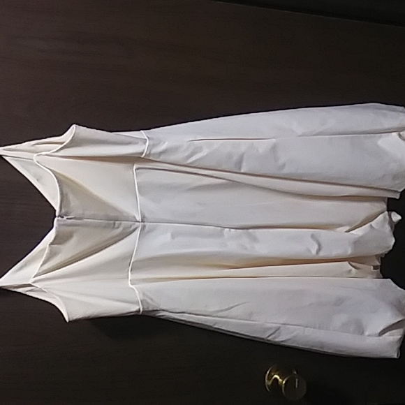 NWT Rebecca Taylor Bubble Hem Dress - Picture 15 of 15